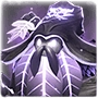Demonic Guardian Treant
