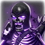 Demonic Skeletal Archer