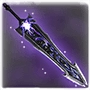 Demon Heta's Gift (Berserker)