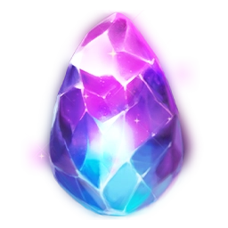 Soul Crystal Pack