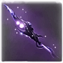 Demon Jeina's Gift (Wizard)